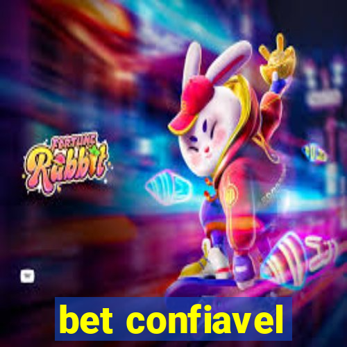 bet confiavel